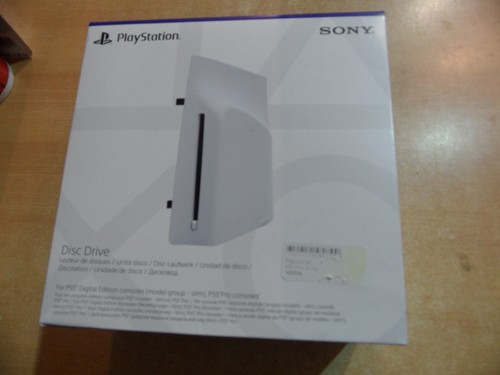 Sony playstation unità - sony, 5