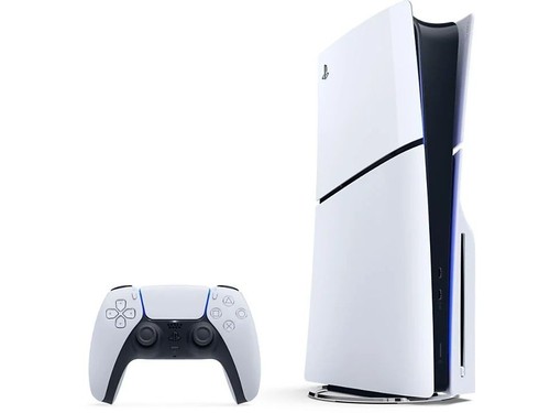Sony playstation slim ps5 - sony,