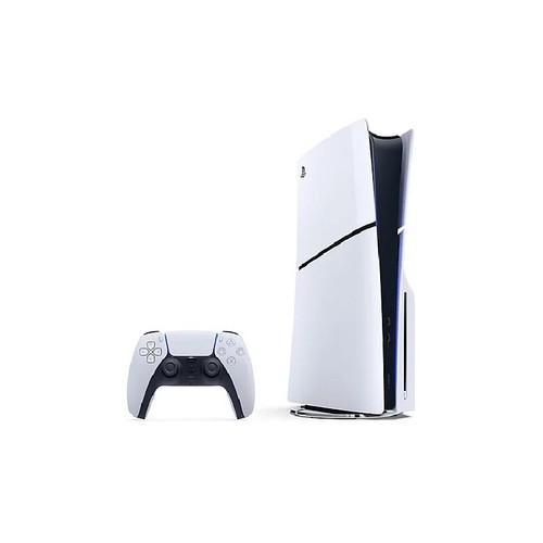 Sony playstation slim - playstation, (ps5