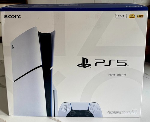 Nuova console sony - nuova,
