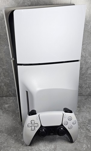 Sony playstation ps5 slim - -,