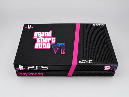 Cover ps5 slim digital disco - cover, digital/disco
