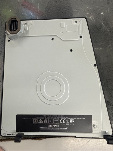 Ps5 slim pro unità - pro, disco