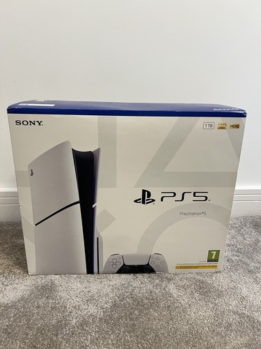 Ps5 disco slim