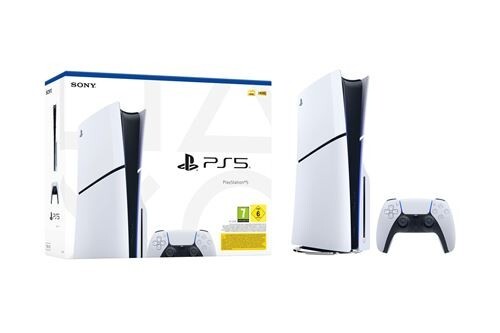 Sony playstation slim - playstation, 5