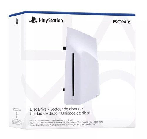 Sony ps5 unità disco cfi - sony,