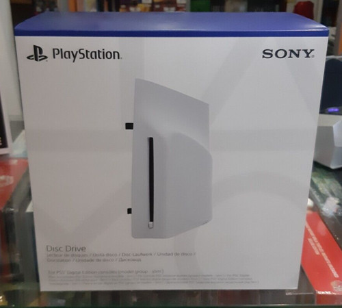 Unità disco per - per, playstation