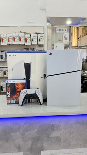 Console sony playstation ps5 - sony,
