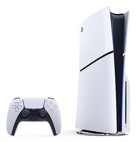 Sony ps5 slim console - sony,