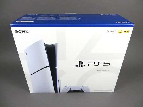Playstation edizione disco - 5,