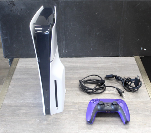 Sony playstation slim disc - sony,