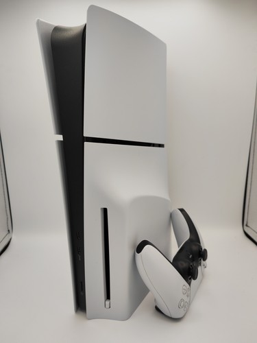 Playstation slim edizione - 5,