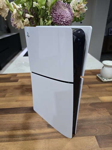 Sony ps5 slim edizione senza - sony,