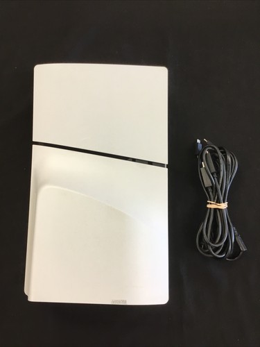 Sony playstation slim - sony, 5