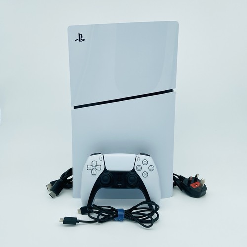 Playstation slim disc free - playstation,