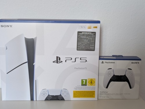 Pacchetto controller sony - controller,