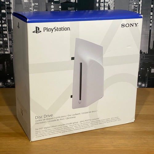 Sony disc drive playstation - disc,
