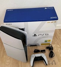 ps5 slim disco 1 Tb