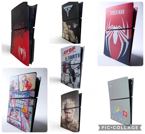 Sony ps5 playstation slim - ps5,
