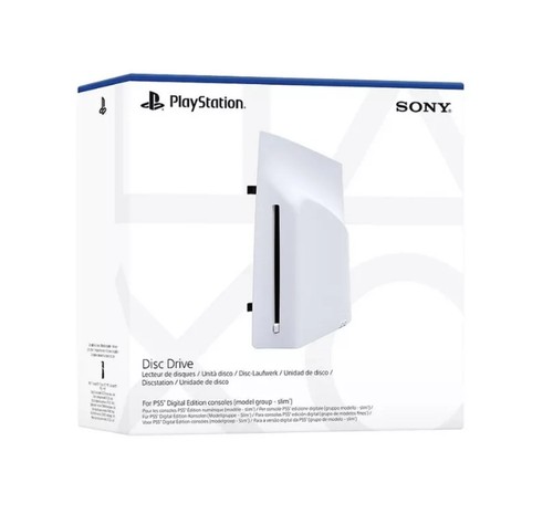 Sony unità disco - disco, per