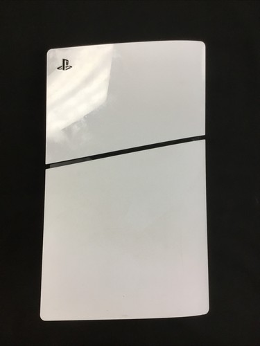 Ps5 slim disc drive console - ps5,
