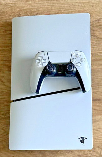 Sony playstation slim - playstation,