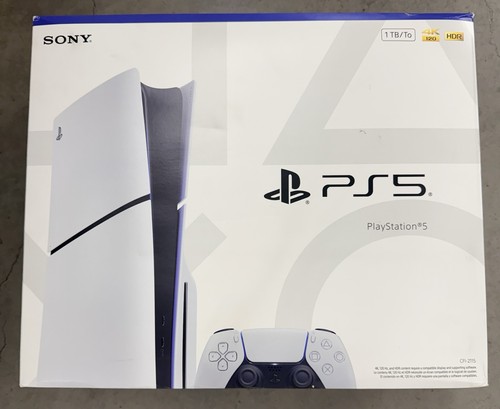 Sony playstation console - 5,