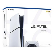 Sony Play Station 5 PS5 Slim