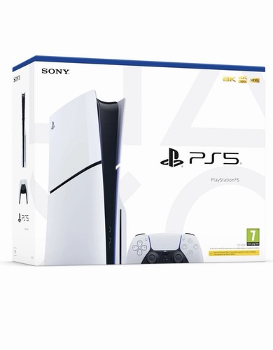 Playstation slim disc psn - playstation,