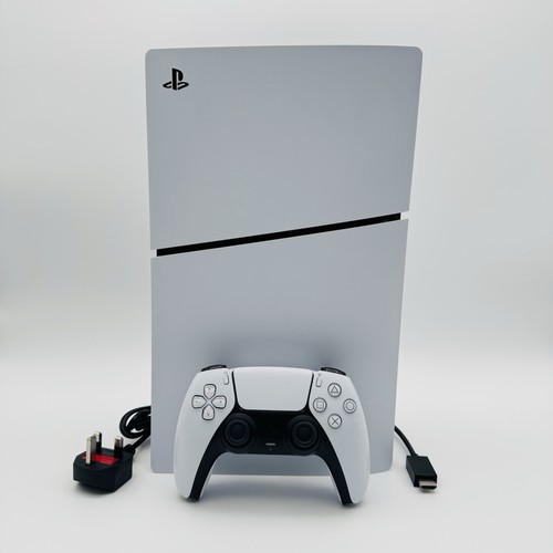 Playstation slim disc - playstation,