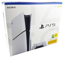Sony PlayStation 5 SLIM DISC