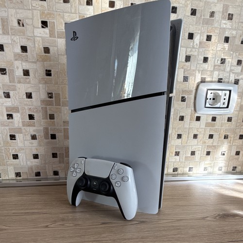 Sony playstation slim - playstation,