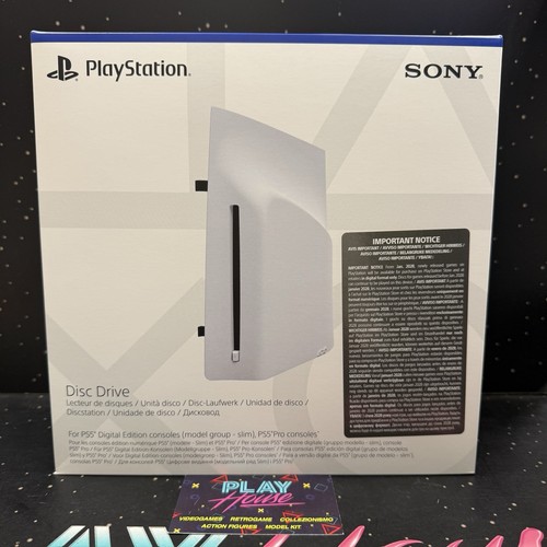 Lettore ottico disco sony ps5 - lettore,