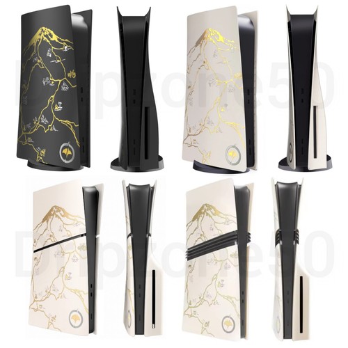 Ps5 ghost yotei - yotei, gold
