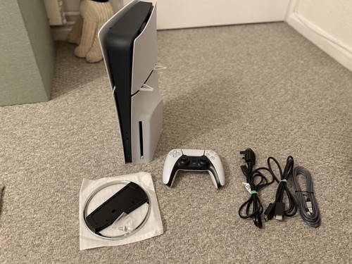 Sony playstation slim - playstation,