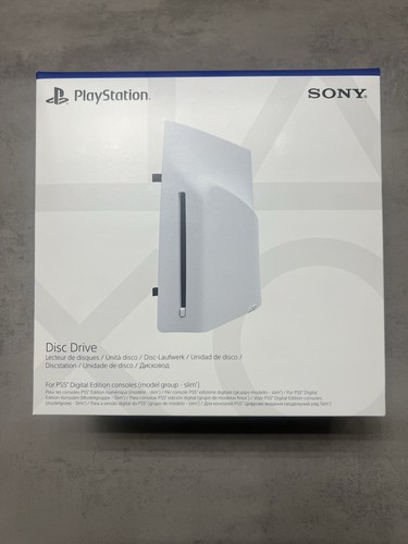 Sony playstation disc drive - playstation,