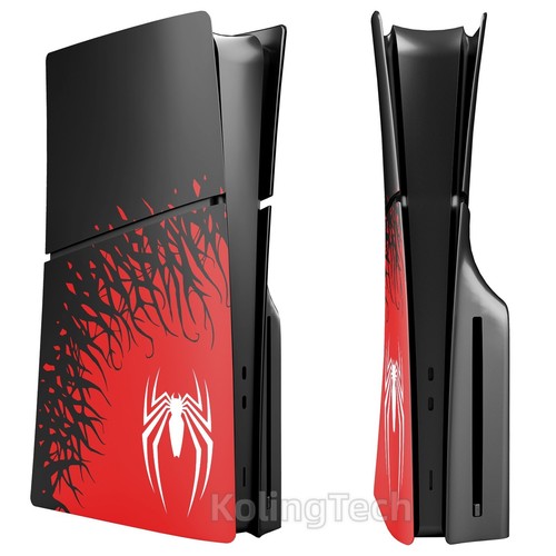 Cover ps5 slim - cover,
