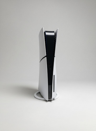 Supporto per ps5 slim edizione - ps5,