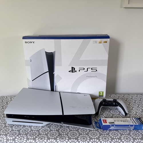 Sony playstation slim - sony,