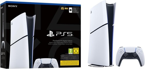 Sony playstation standard - 5,