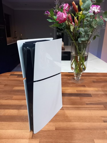 Sony ps5 slim edizione senza - sony,