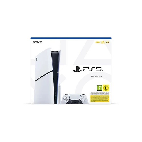 Sony playstation ps5 - ps5, 1tb