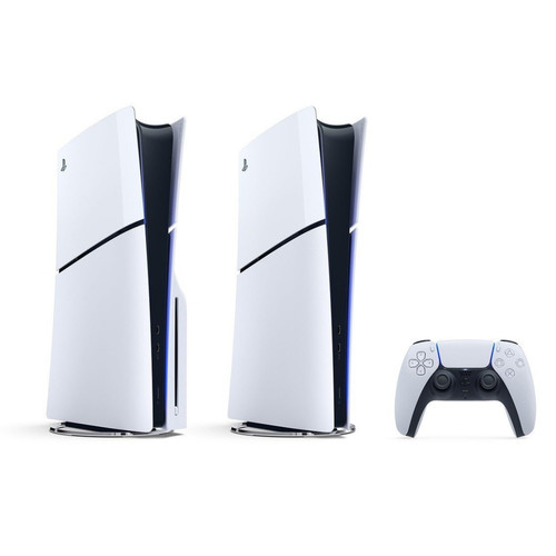 Sony play station - 5, slim