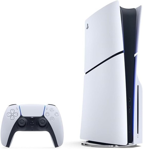 Console sony playstation ps5 - console,