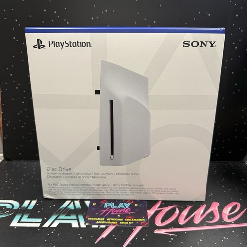 Lettore ottico disco sony ps5 - disco,