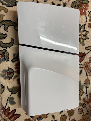 Playstation slim 1tb disc - slim,