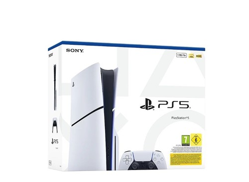 Sony playstation disco slim - disco,