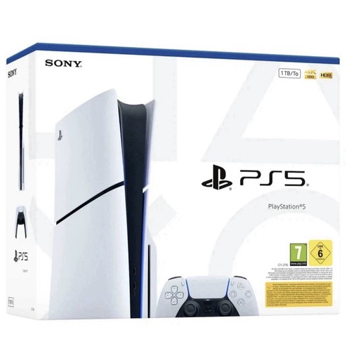 Console sony playstation - console,