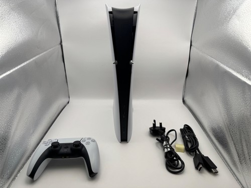 Sony playstation ps5 slim - sony,