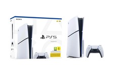 Sony Playstation 5 PS5 Slim
